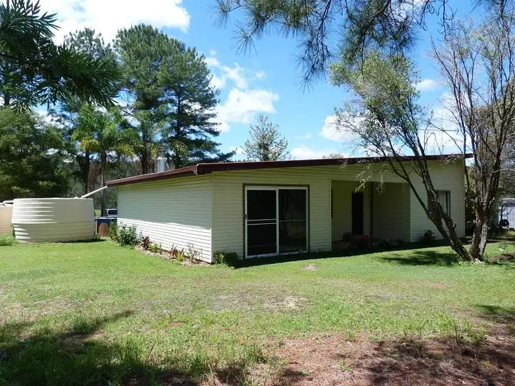 Fourth view of Homely rural property listing, Address available on request