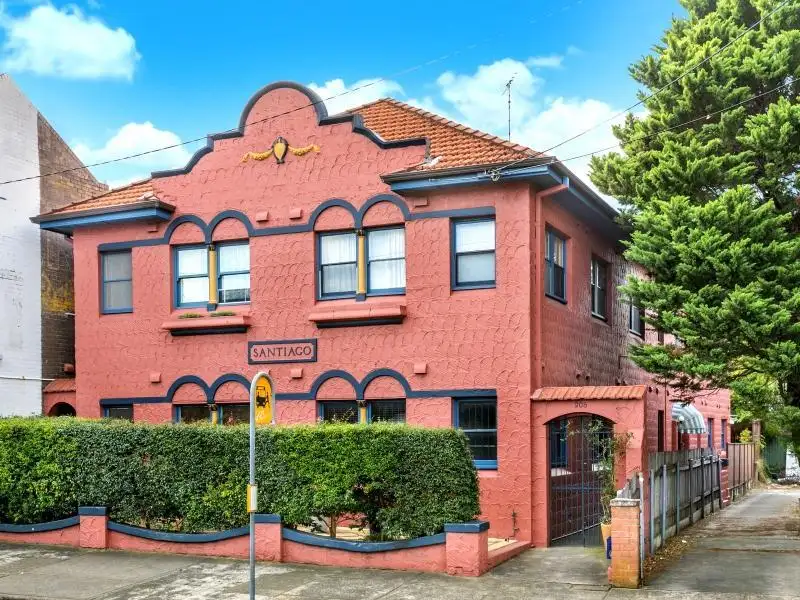 Main view of Homely apartment listing, 1/208 Gardners Road, Kingsford NSW 2032