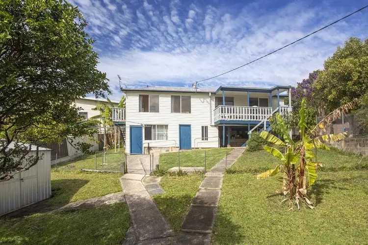 23 Loftus Street, Nambucca Heads NSW 2448