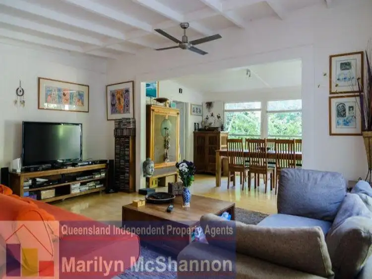 Fourth view of Homely house listing, 72 Arthur Stubbins Road, Kin Kin QLD 4571