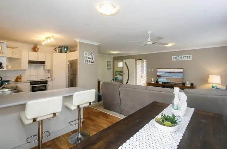 Third view of Homely house listing, 34 Banksia Crescent, Nambucca Heads NSW 2448