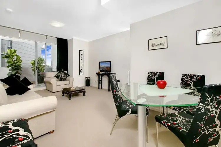 Third view of Homely unit listing, 6306/10 Sturdee Parade, Dee Why NSW 2099
