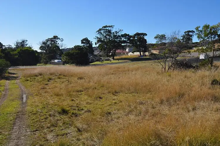 Second view of Homely land listing, 207 Pacific Way, Tura Beach NSW 2548