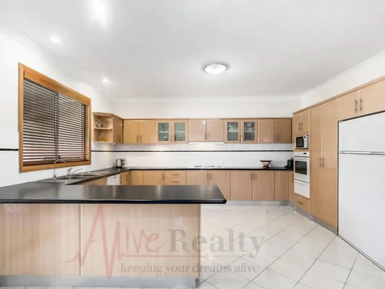 23 Dowding  Street, Panania NSW 2213