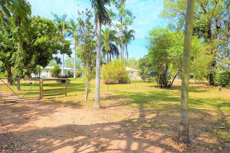 Seventh view of Homely house listing, 60 Forestry Road, Bluewater QLD 4818
