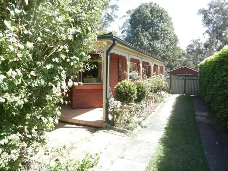 Seventh view of Homely house listing, 12 Tarwhine Avenue, Chain Valley Bay NSW 2259