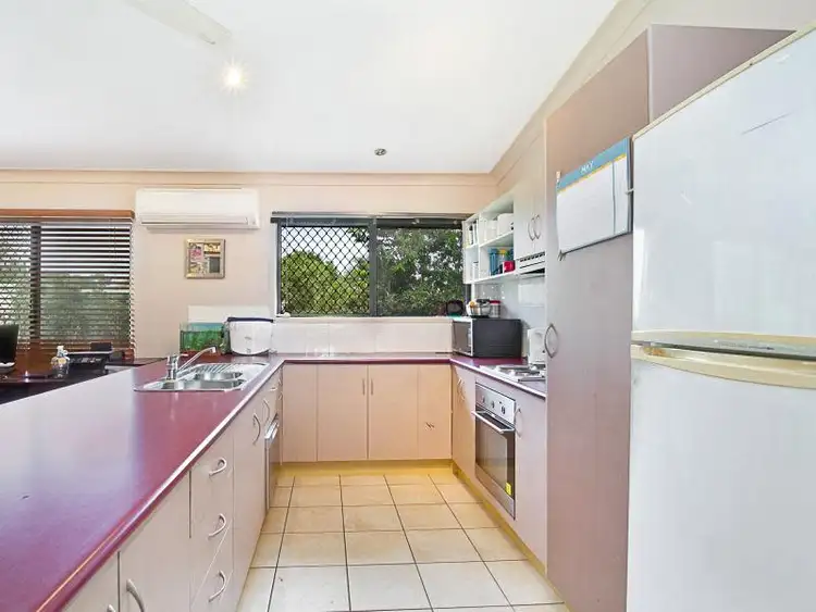 Sixth view of Homely house listing, 18 Blue Mountain Drive, Bluewater QLD 4818