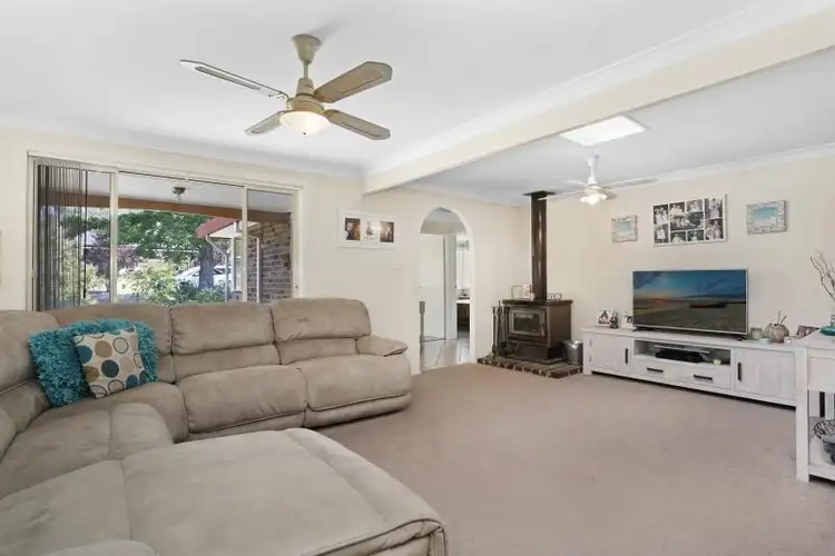 Third view of Homely house listing, 3 Sportsground Avenue, Appin NSW 2560