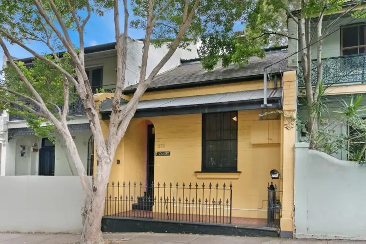 238 Church Street, Newtown NSW 2042