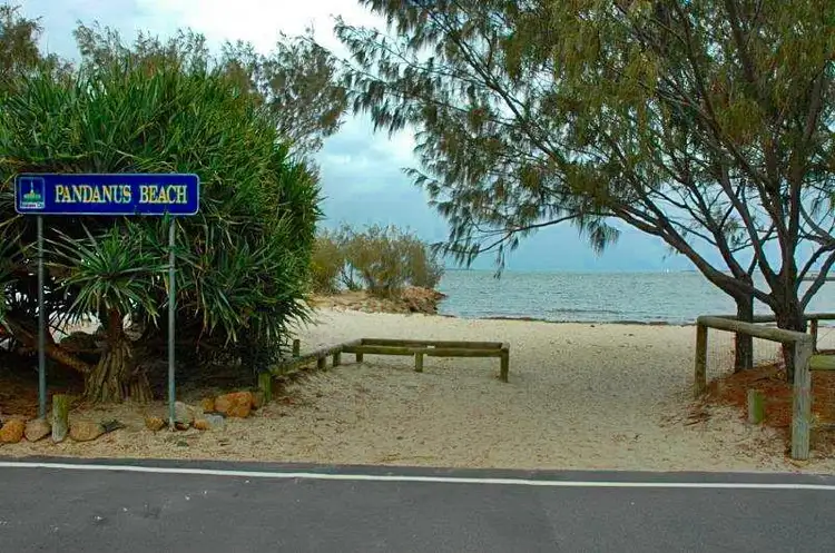 Main view of Homely house listing, 14 Adam Street, Wynnum QLD 4178