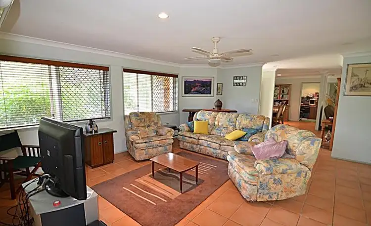 Fourth view of Homely house listing, 5 JESSIE Close, Thornlands QLD 4164
