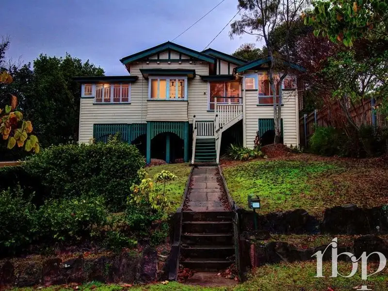 Main view of Homely house listing, 5 Jordan Street, Greenslopes QLD 4120