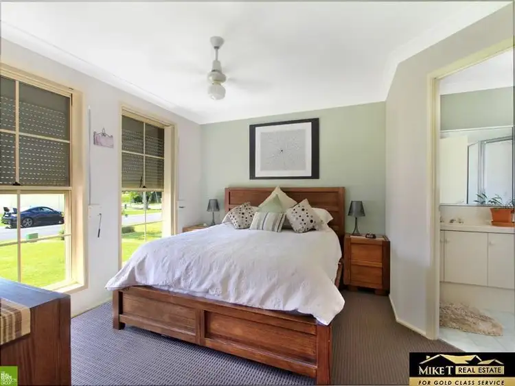 Sixth view of Homely house listing, 30 Cachia Boulevard, Horsley NSW 2530