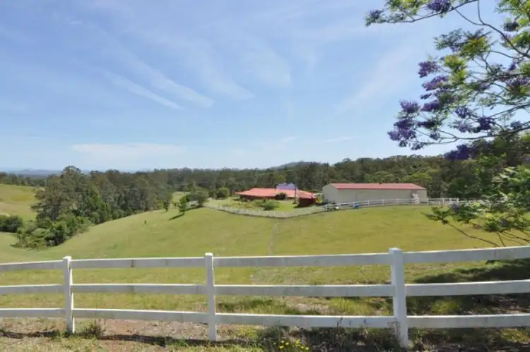 Main view of Homely rural property listing, 359 Rosewood Road, Warrell Creek NSW 2447