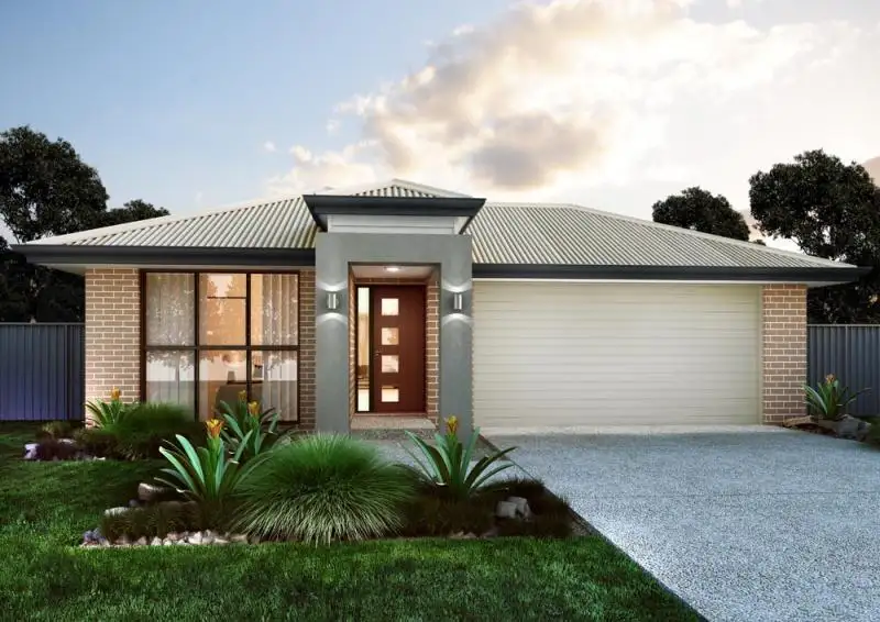 Main view of Homely other listing, 8 Upchurch Street, Appin NSW 2560