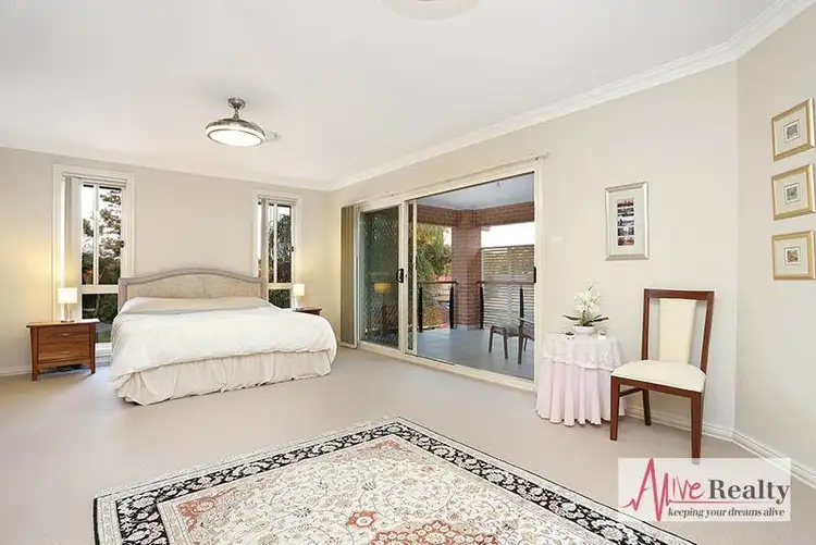 Fourth view of Homely house listing, 16 Forrest Road, East Hills NSW 2213