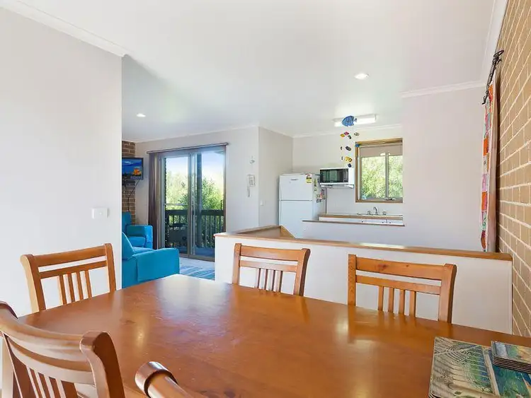 Fifth view of Homely house listing, 3/2 Panorama Drive, Tathra NSW 2550