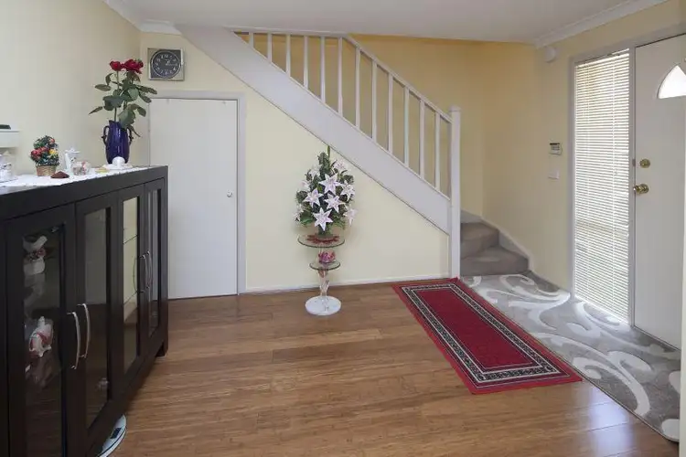 Second view of Homely townhouse listing, 3/12 Fox Street, Dandenong VIC 3175