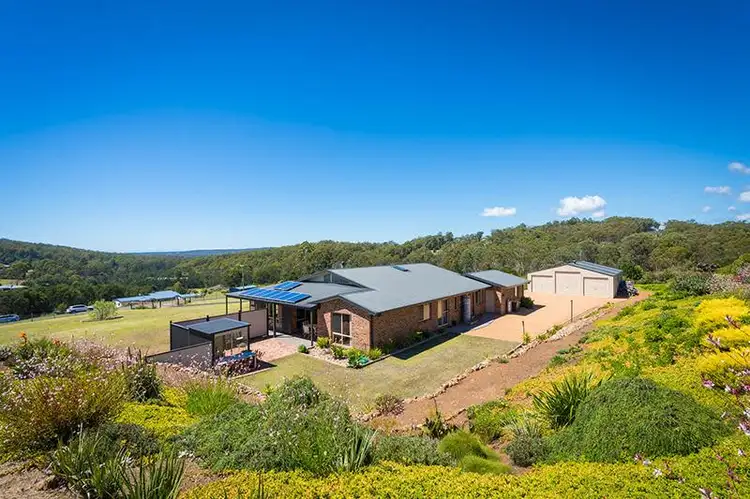 30 Cowpasture Lane, Bald Hills NSW 2549