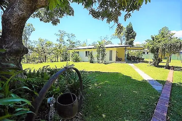 Fourth view of Homely house listing, 60 Forestry Road, Bluewater QLD 4818
