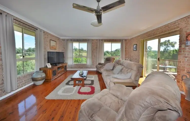 Third view of Homely house listing, 19 Pade Crescent, Newee Creek NSW 2447