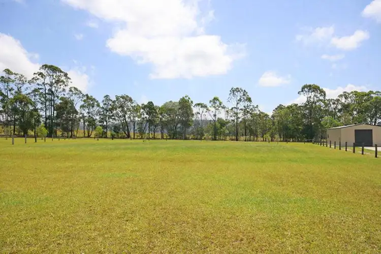 Third view of Homely land listing, Lot 32 McKenzie Drive, Gulmarrad NSW 2463