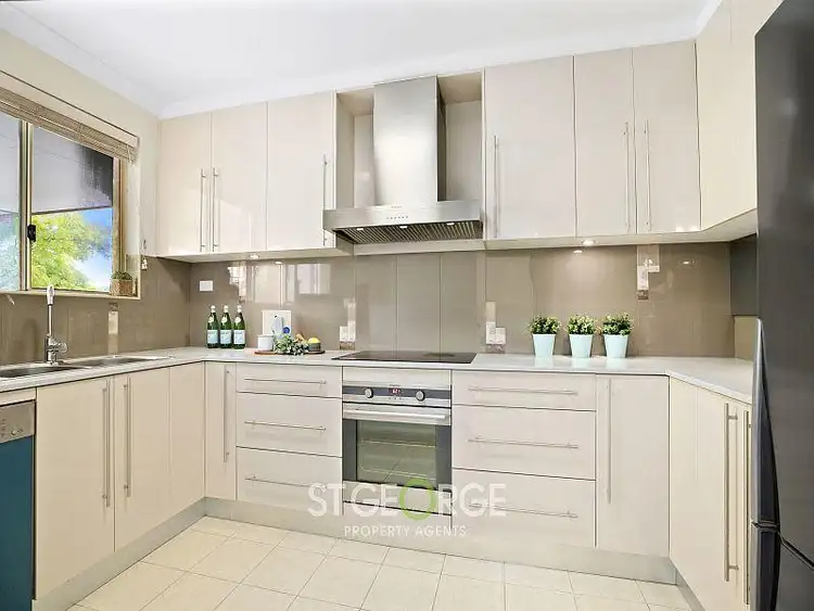 Third view of Homely apartment listing, 11/57 Ocean Street, Penshurst NSW 2222
