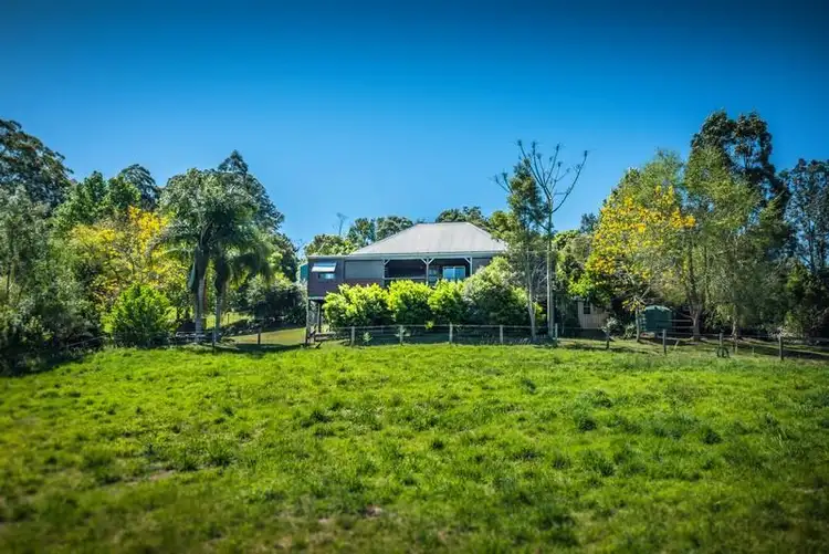 Third view of Homely house listing, 432 Gordonville Road, Gleniffer NSW 2454