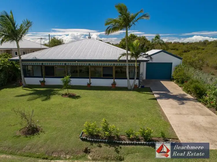 Second view of Homely house listing, 1 TIMOTHY Esplanade, Beachmere QLD 4510