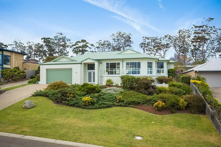 Main view of Homely house listing, 25 Camilla Court, Mirador NSW 2548