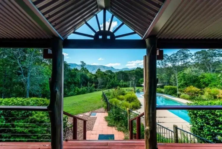 Fifth view of Homely other listing, 10 John Locke Place, Gleniffer NSW 2454