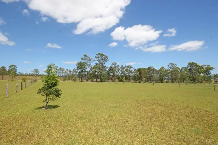 Second view of Homely land listing, Lot 32 McKenzie Drive, Gulmarrad NSW 2463