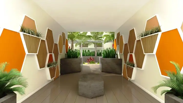 Second view of Homely apartment listing, 14/69 Parramatta Road, Camperdown NSW 2050