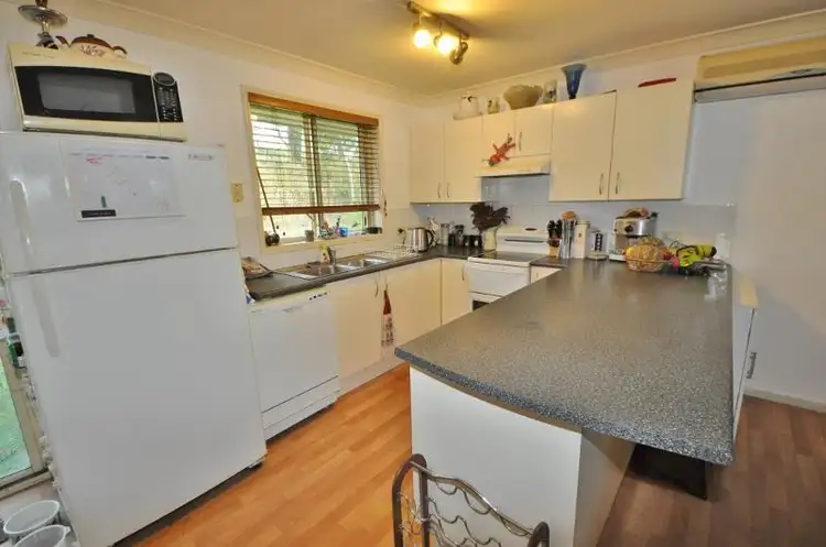 Fifth view of Homely house listing, 3 Pade Crescent, Newee Creek NSW 2447
