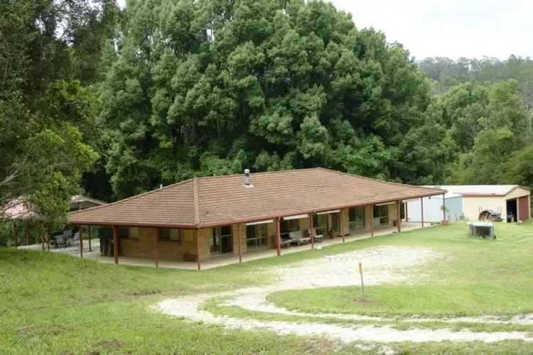 732 Bowraville Road, Bellingen NSW 2454