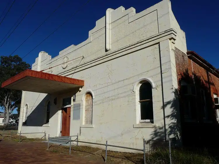 157 Manners Street, Tenterfield NSW 2372