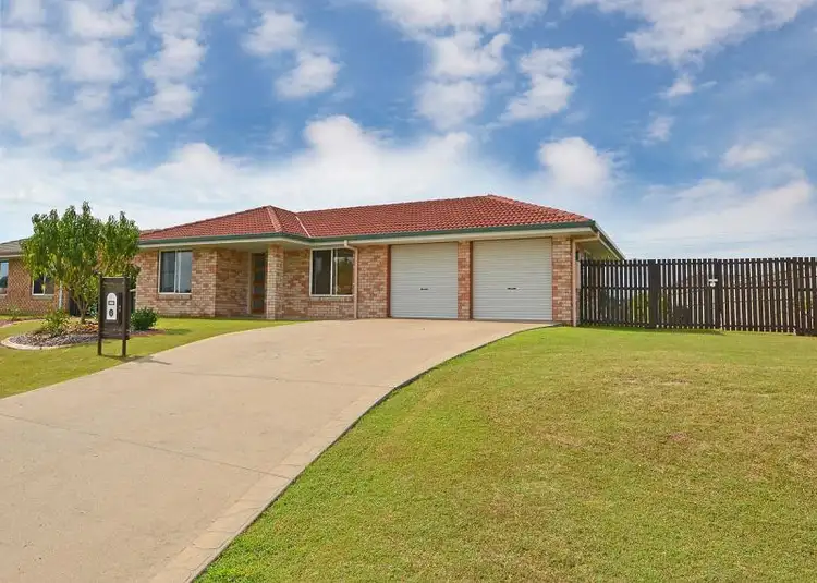 Main view of Homely house listing, 14 Gumtree Drive, Urraween QLD 4655