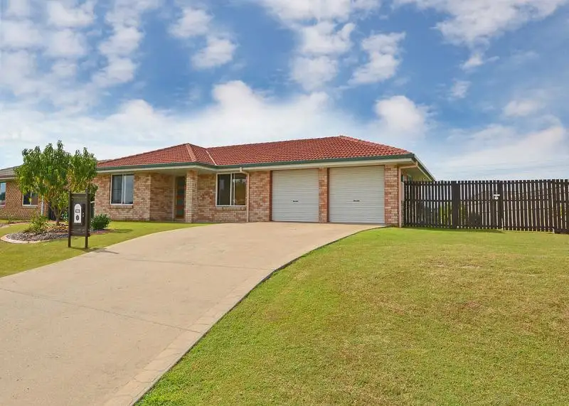 Main view of Homely house listing, 14 Gumtree Drive, Urraween QLD 4655