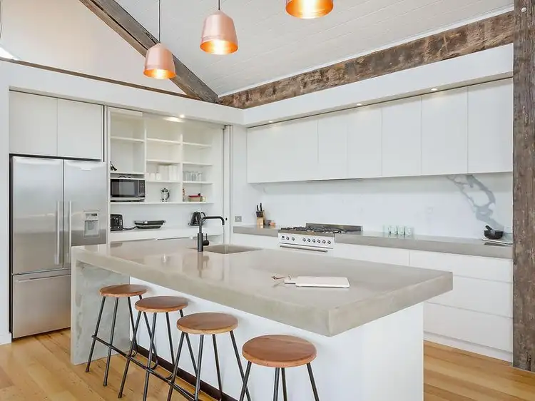 Fifth view of Homely house listing, 53 Bega Street, Tathra NSW 2550