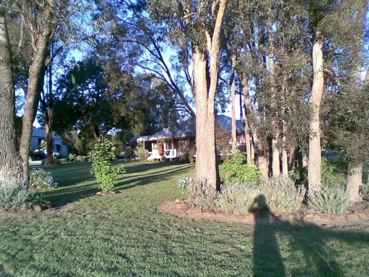 Fifth view of Homely rural property listing, Address available on request