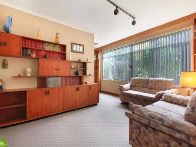 Second view of Homely house listing, 7 The Kingsway, Barrack Heights NSW 2528