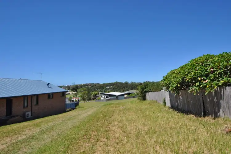 Fifth view of Homely land listing, 60 Raleigh Street, Scotts Head NSW 2447