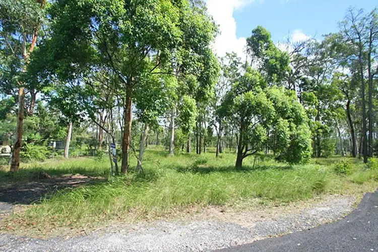 Third view of Homely land listing, Lot 40 Anzac Place, Gulmarrad NSW 2463