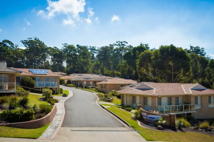 Main view of Homely house listing, 10/1B Golf Circuit, Tura Beach NSW 2548