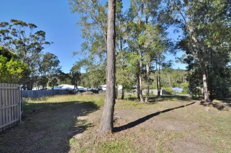 Fifth view of Homely land listing, 10 Tern Close, Scotts Head NSW 2447