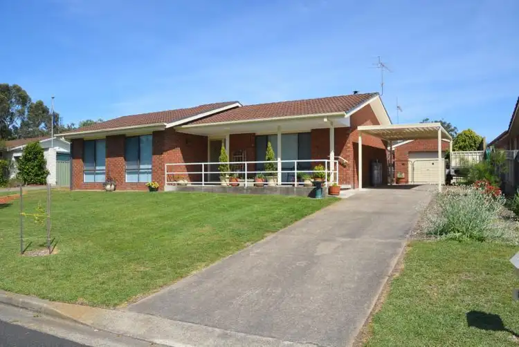 Main view of Homely house listing, 6 Cambridge Crescent, Broulee NSW 2537