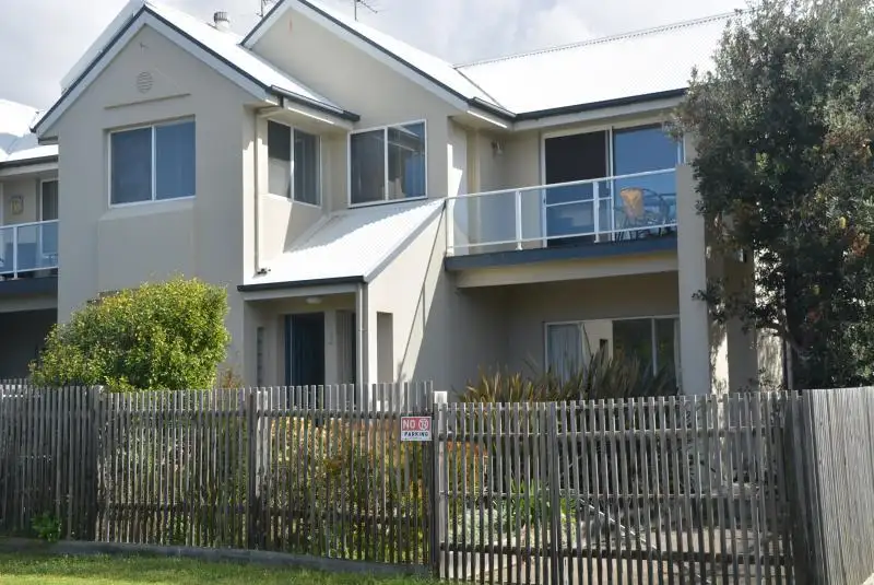 Main view of Homely townhouse listing, 1/3 Coronation  Drive, Broulee NSW 2537
