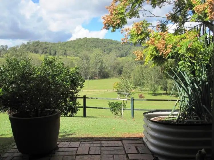 Second view of Homely rural property listing, 100 & 101 Capeen Creek Road, Old Bonalbo NSW 2469