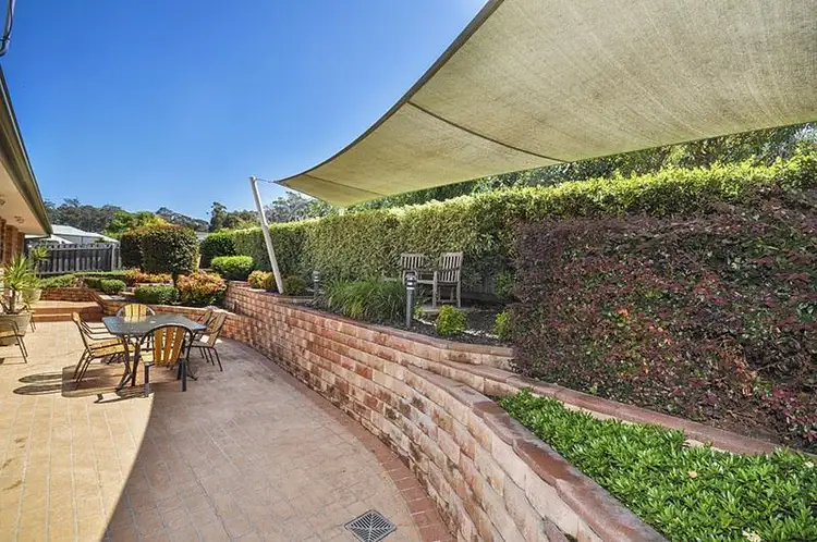 Seventh view of Homely house listing, 15 Camilla Court, Mirador NSW 2548