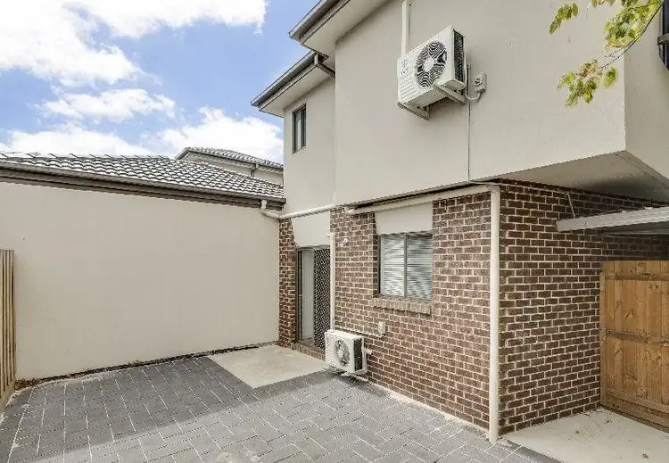 Fifth view of Homely townhouse listing, 2/10 Cullimore Court, Dandenong VIC 3175
